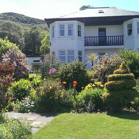 Lochranza Country Inn ภายนอก รูปภาพ