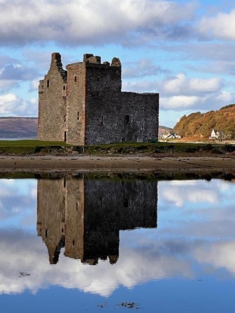 Lochranza Country Inn ภายนอก รูปภาพ