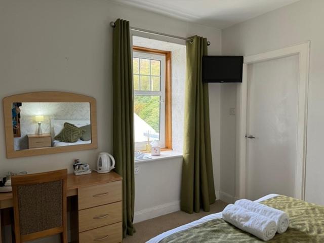 Lochranza Country Inn ภายนอก รูปภาพ