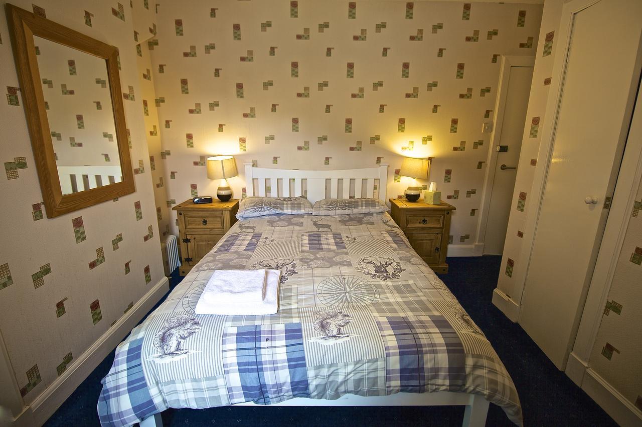Lochranza Country Inn ภายนอก รูปภาพ