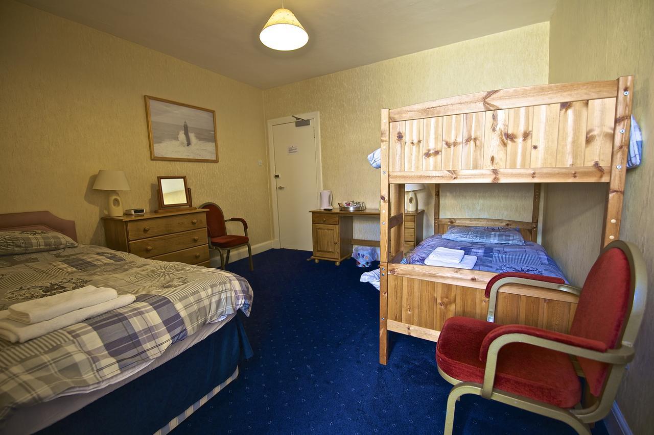 Lochranza Country Inn ภายนอก รูปภาพ
