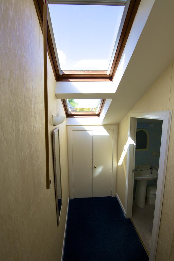 Lochranza Country Inn ภายนอก รูปภาพ