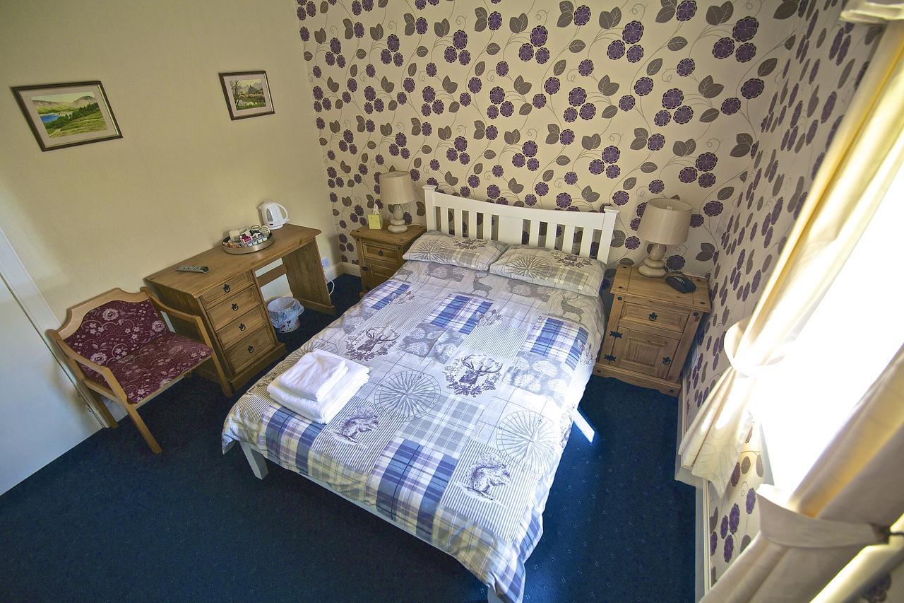 Lochranza Country Inn ภายนอก รูปภาพ